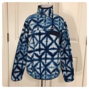 Patagonia jacket